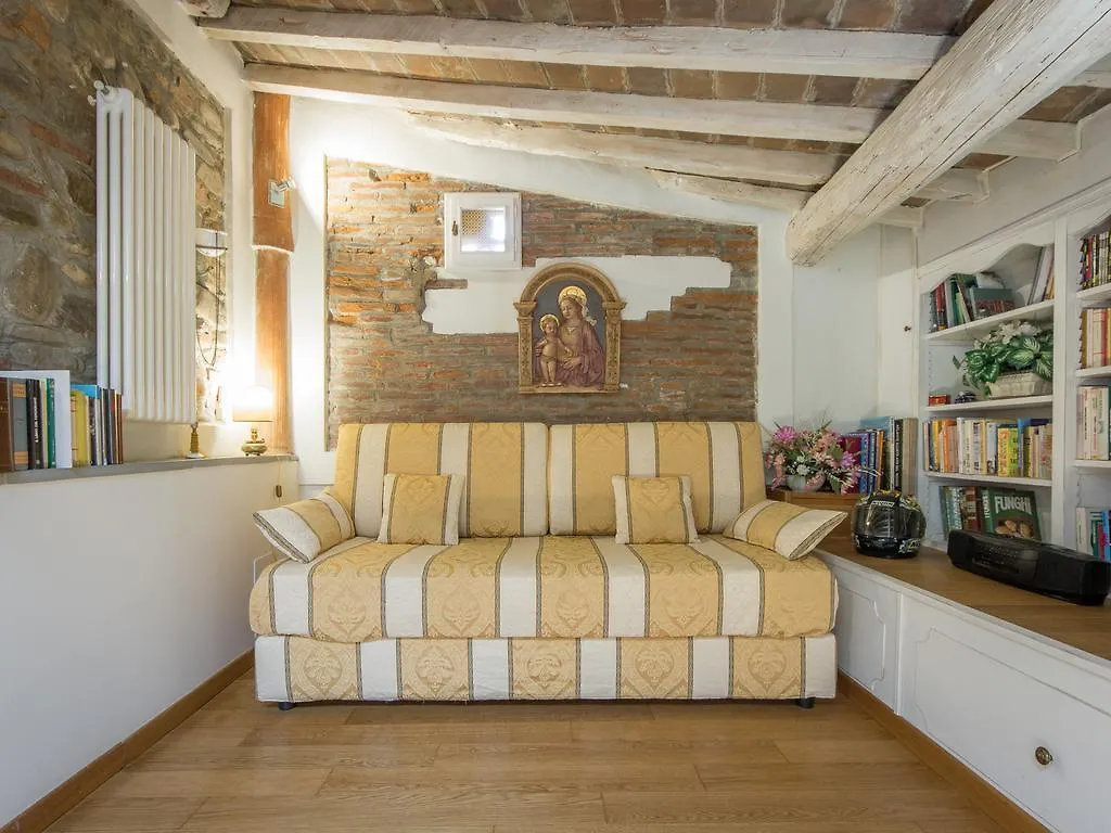 The View Apartamento Florença