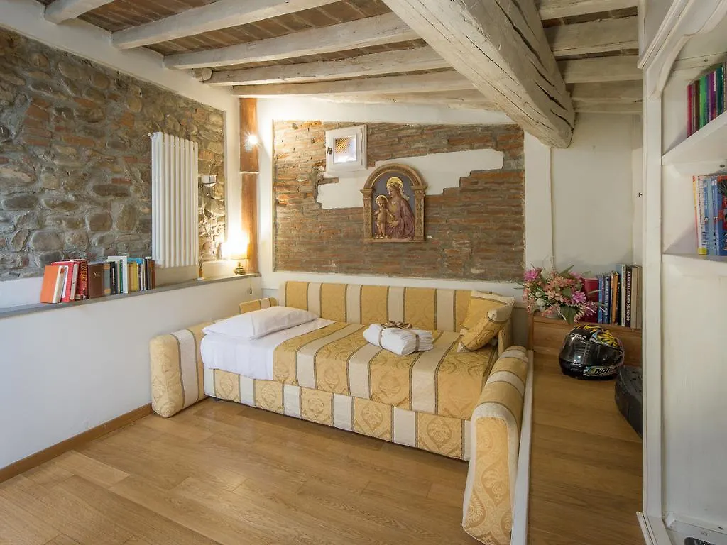 Appartamento The View Firenze Italia