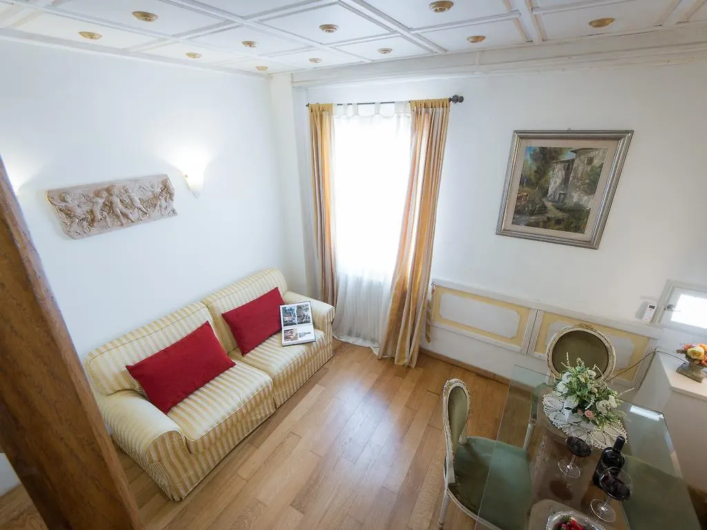 Appartamento The View Firenze