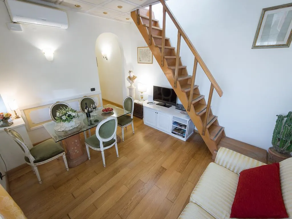 Appartamento The View Firenze