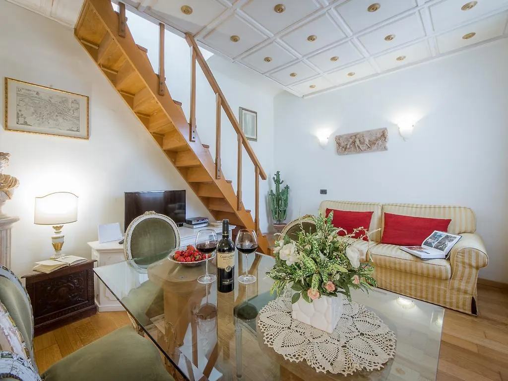 Appartamento The View Firenze