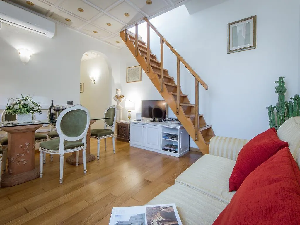 Appartamento The View Firenze Italia