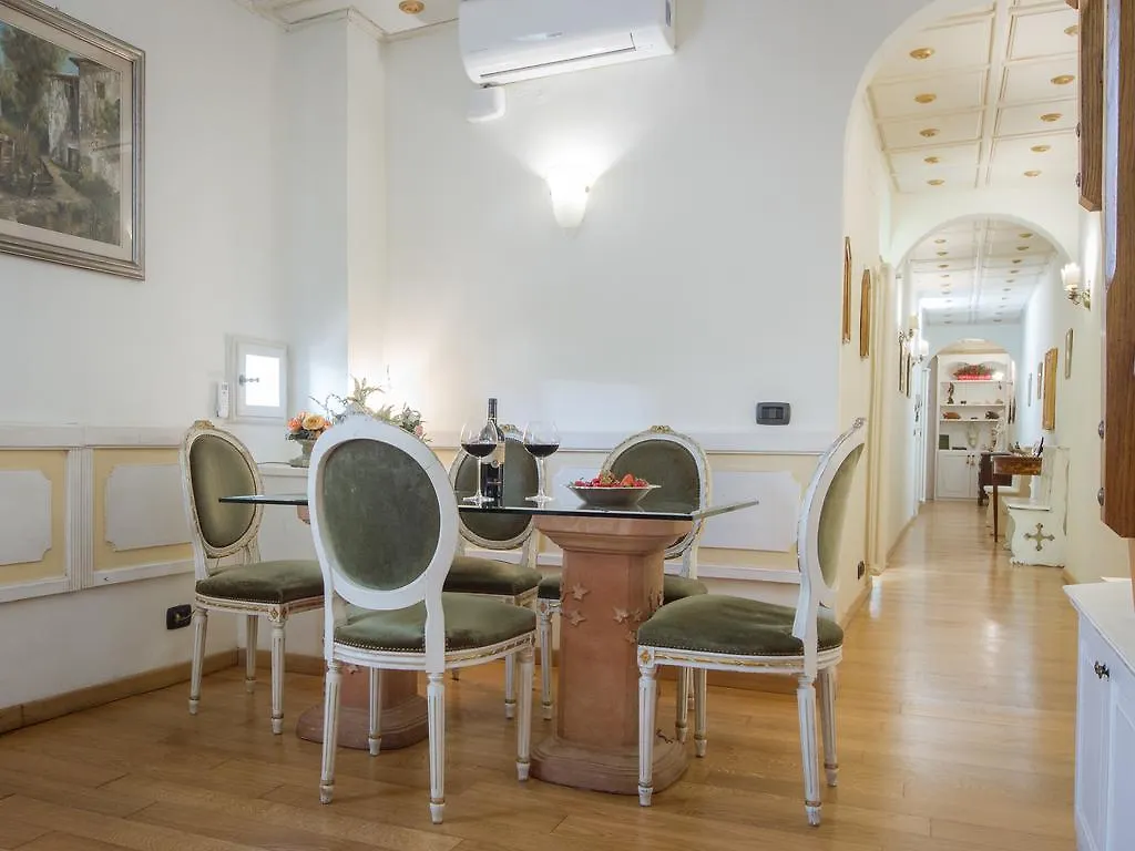 Appartamento The View Firenze