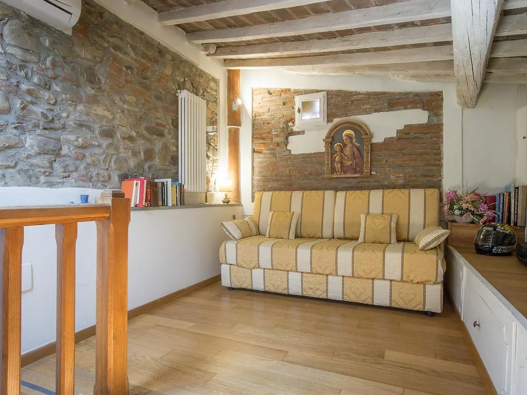 Appartamento The View Firenze
