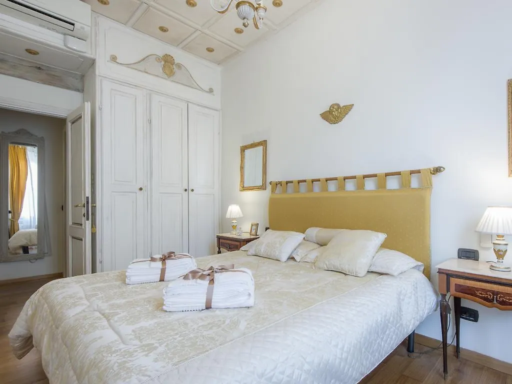 Appartamento The View Firenze
