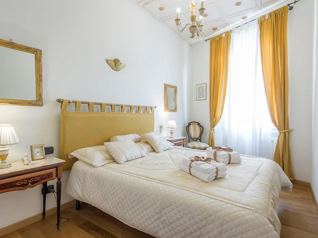 Appartamento The View Firenze 0*,