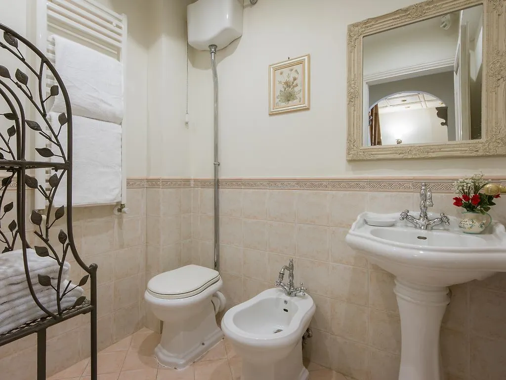 Appartamento The View Firenze