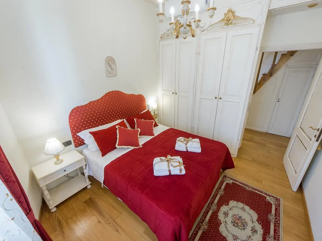 Appartamento The View Firenze