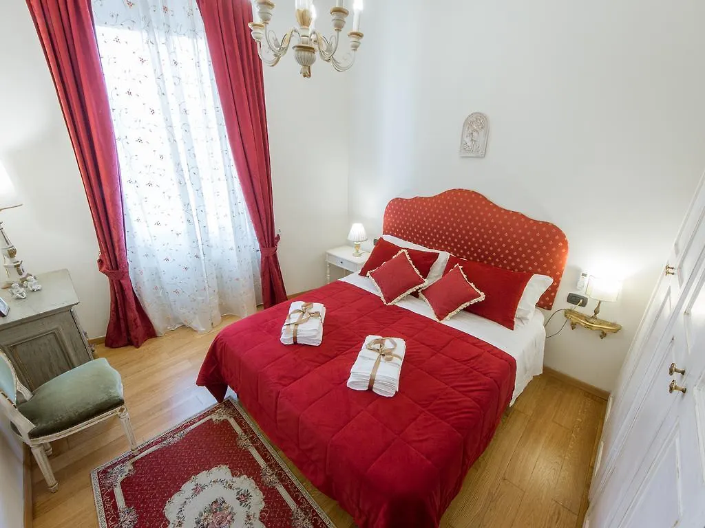 Appartamento The View Firenze