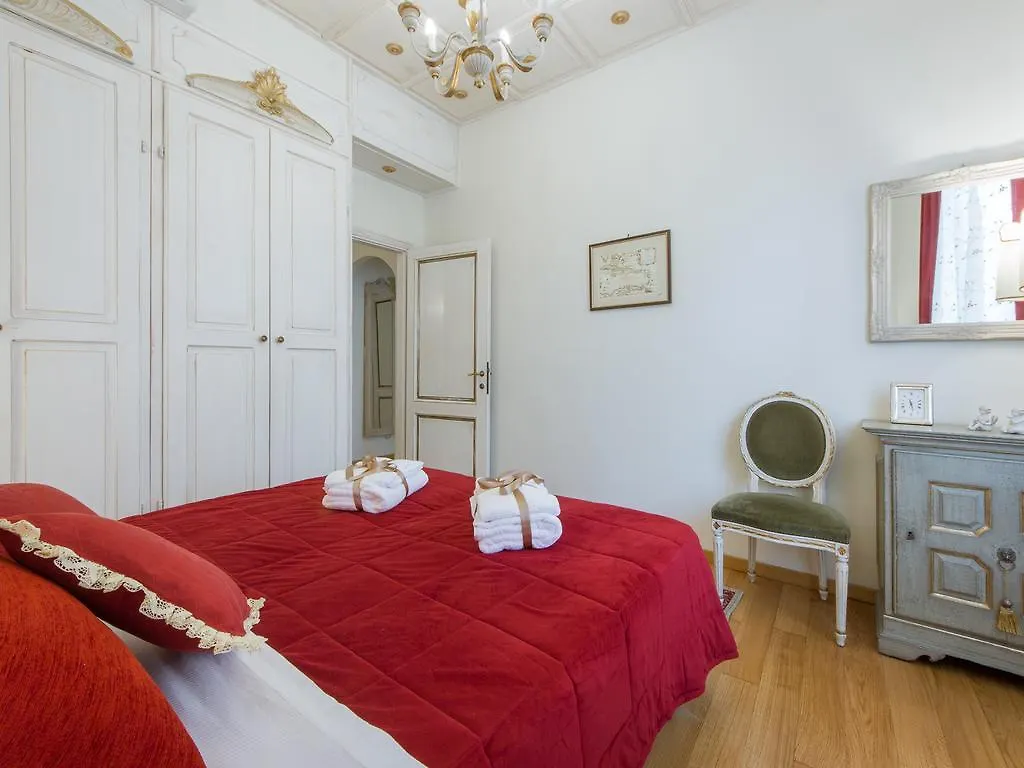 Appartamento The View Firenze Italia