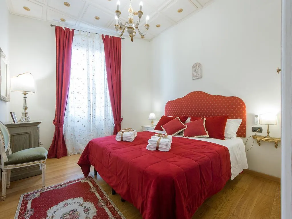 Appartamento The View Firenze