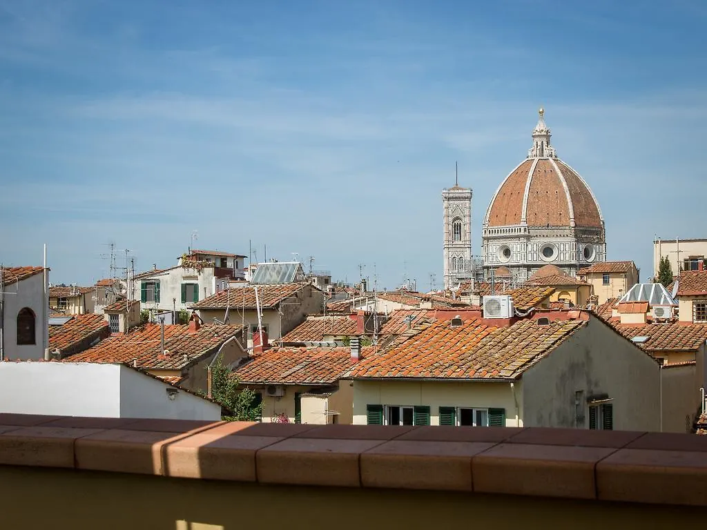 Appartamento The View Firenze