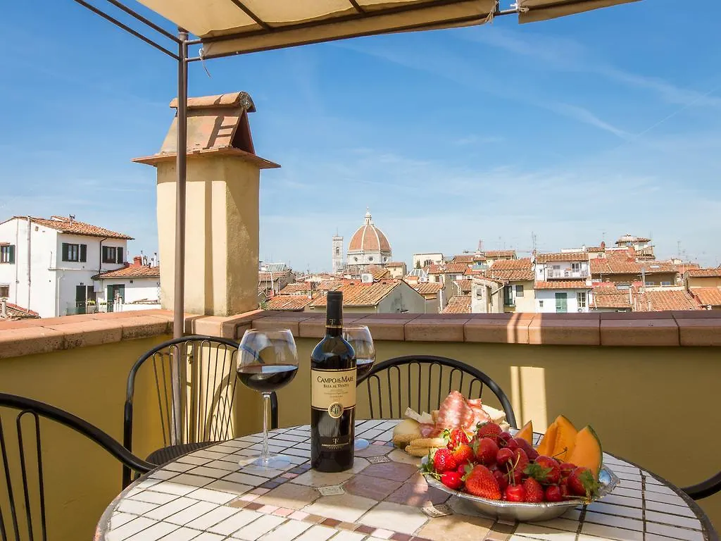 Appartamento The View Firenze